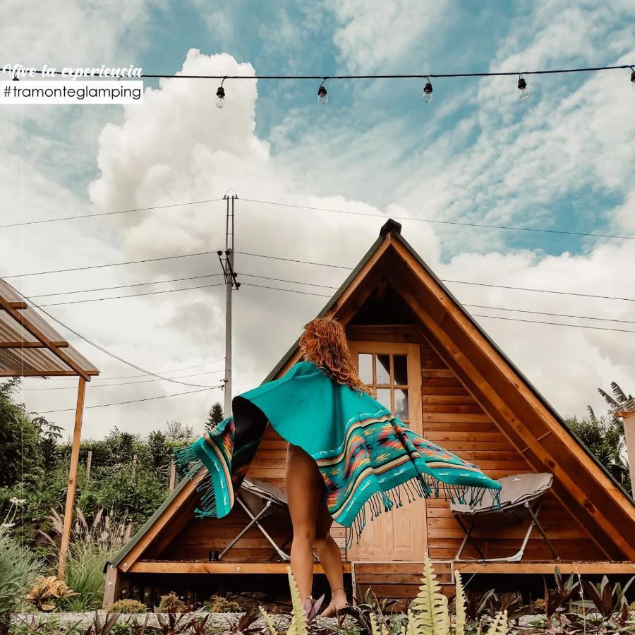 Villa Alejandra Del Quindio Calarcá Exteriér fotografie