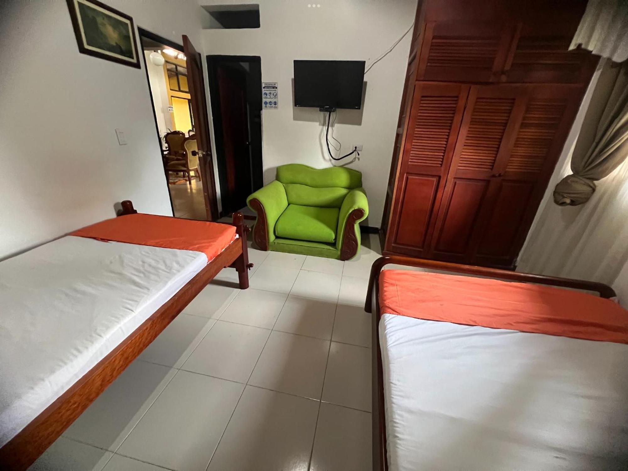 Villa Alejandra Del Quindio Calarcá Exteriér fotografie