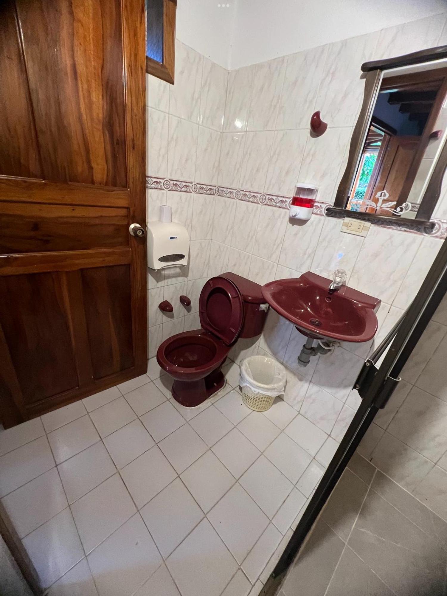 Villa Alejandra Del Quindio Calarcá Exteriér fotografie